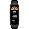 Xiaomi Mi Band 7  Siyah Akıllı Bileklik